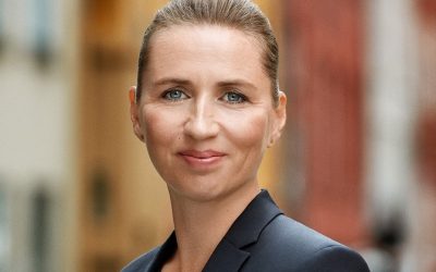 Danmarks nye statsminister Mette Frederiksens målsetninger