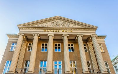 Dansk korrupsjonsbank sliter
