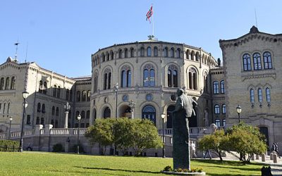 Senterpartiet og Miljøpartiet De Grønne ble vinnere av kommunevalget 2019