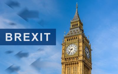 Storbritannia tvunget til å be om ny Brexit-utsettelse
