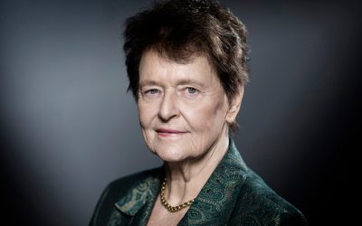 A message from Gro Harlem Brundtland, Member of The Elders