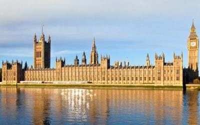 Parlamentet nedstemte statsminister Johnsons Brexit-avtale