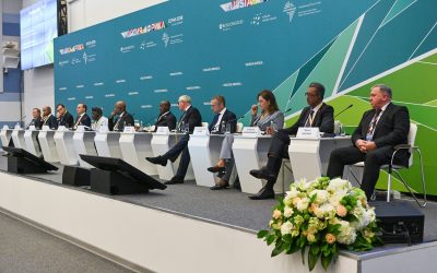 Russia-Africa Summit
