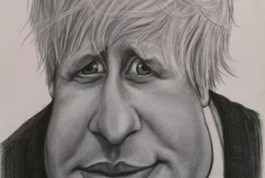 Den eksentriske statsministeren Boris Johnson