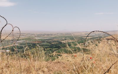 USA aksepterer Israels bosetninger på Vestbredden