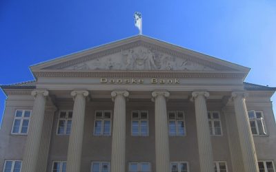 Mangler i Danske Banks kontroll