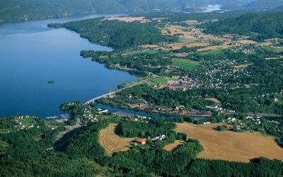 Danskene skal eksportere mini-atomkraftverk