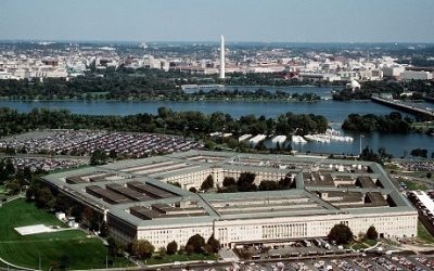 USA trenger Ericsson og Nokia