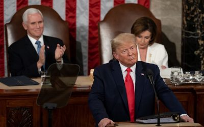 State of the Union