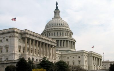 Uyghur Human Rights Policy Act – proposisjon vedtatt av USA’s Senat