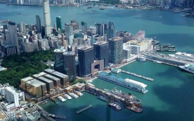 Kina innfører ny lov for sikkerhet i Hong Kong