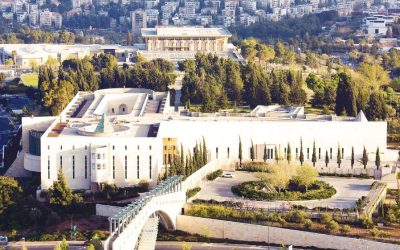 Høyesterett tillater Netanyahu å danne ny regjering