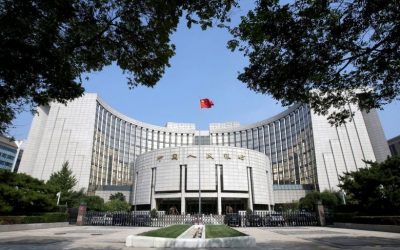 Kina vil utfordre US-dollar digitalt