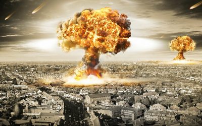 Russland innbyr til nye forhandlinger om nedrustning med USA