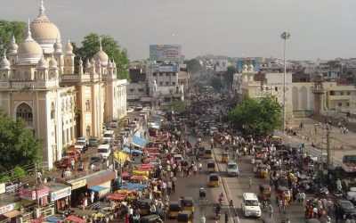 Kan India kutte økonomisk forbindelse til Kina?