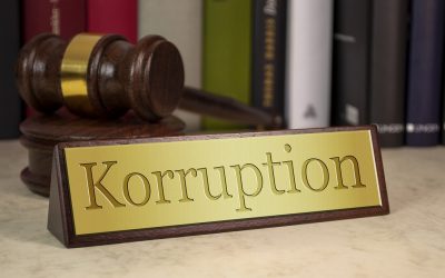 Mafiatilstander i rettsapparatet II – Dominoeffekt