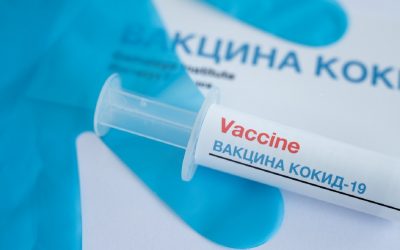 Russerne har godkjent koronavaksine