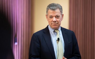 A message from the Elders – Juan Manuel Santos