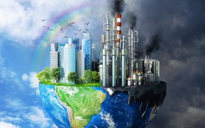 Verdens befolkning forbruker mer enn planeten kan erstatte