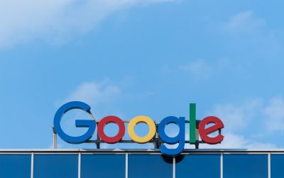 Antitrust-sak mot Google og norsk korrupsjon