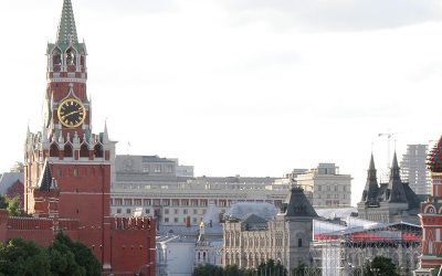 Russlands endrede atomdoktrine