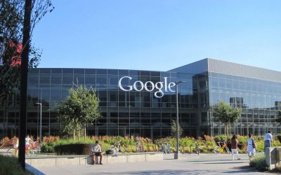 USAs korrupsjonssak mot Google er i gang