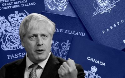 CANZUK – post Brexit?