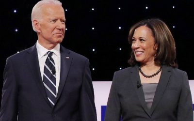 Joe Biden USAs neste president