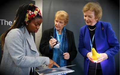 Message from The Elders – Where next for climate leadership?