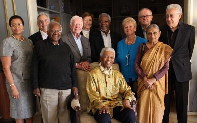 A message from The Elders