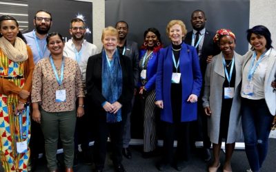 Message from the Elders – Forgiveness Forum