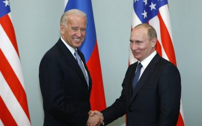 Russland og USA reetablerer START-atomavtalen