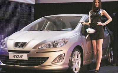 Godkjent fusjon for Fiat Chrysler FCA og Peugeot PSA