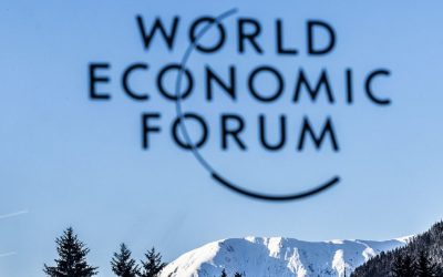 Davos-uken 2021 og den kinesiske drøm