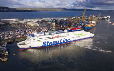 Nord-Irland stopper grensekontroll etter trusler