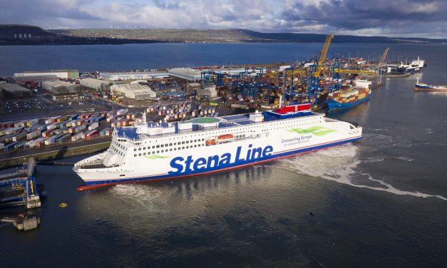 Nord-Irland stopper grensekontroll etter trusler