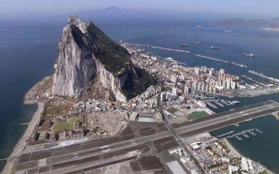 EU saksøker UK for Gibraltars skattekreditt