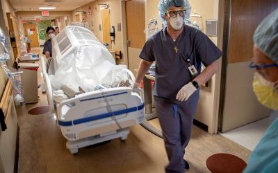 Paris-leger advarer om «triage»