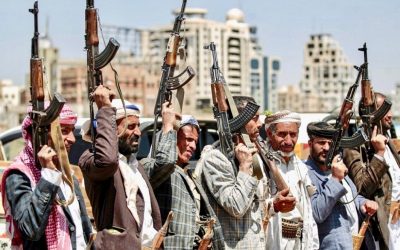 Saudi-Arabias fredsinitiativ i Jemen foreløpig akseptert
