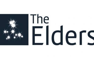 A Message from the Elders – Lakhdar Brahimi