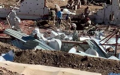 Saudienes fredsinitiativ i Jemen vakler