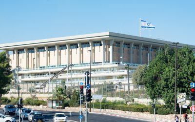 Statsminister Netanyahu klarer ikke å danne regjering