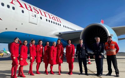 Russland avviser fly som endrer rute