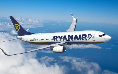 Statlig flykapring i Hviterussland