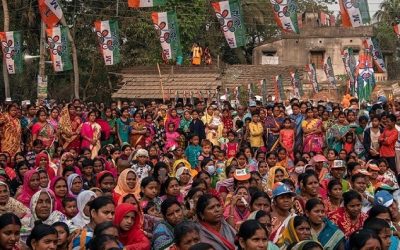 Statsminister Modi har tapt valget i Indias største stat