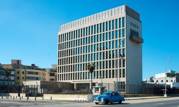«Havanna-syndrom» blant USA-diplomater