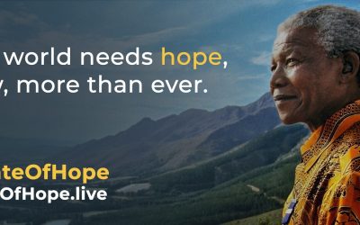 The Elders’ State of Hope