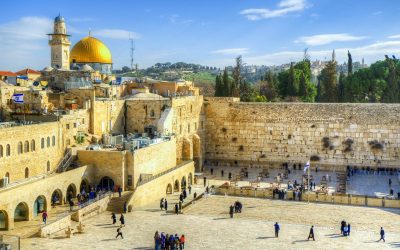 Israel nærmere ny regjering