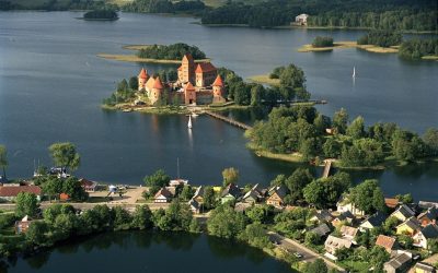 Belarus benytter flyktninger som våpen mot EU