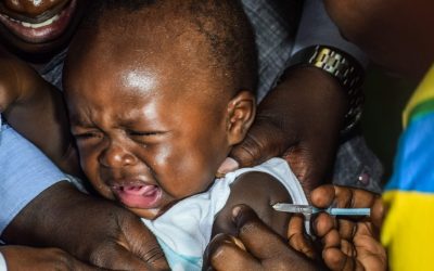 Koronalignende vaksiner mot malaria